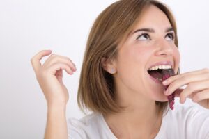 La dieta per restare giovani