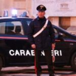 Carabinieri a Scicli