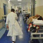 Precari nella sanità