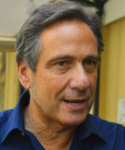 Mario Tozzi