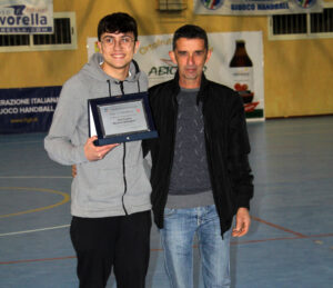 Celebrato il Memorial Rosario Battaglia