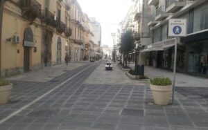 Via Roma