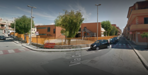 La scuola San Francesco