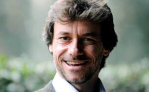 Alberto Angela