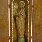 La Madonna della Gifra