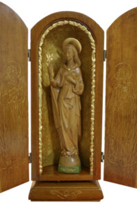 La Madonna della Gifra