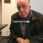 Il pasticcere riconoscente a Leonardo Sciascia