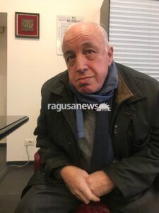 Il pasticcere riconoscente a Leonardo Sciascia