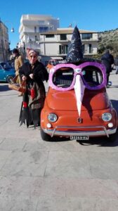 Befana in 500