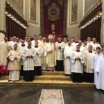 La celebrazione