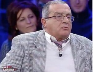 Antonio Cacciaguerra