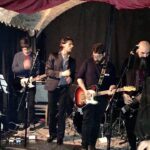 La band