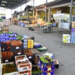 Il mercato ortofrutticolo di Vittoria