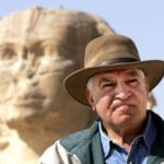 Zahi Hawass