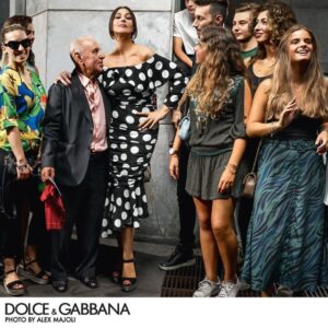 Lo scatto di Alex Majoli
