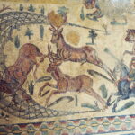 Mosaici romani