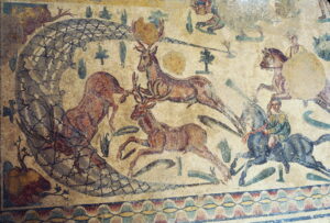 Mosaici romani