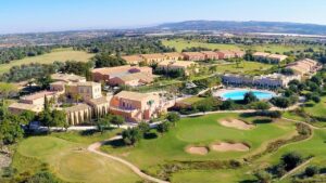 Il Donnafugata Resort