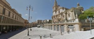 Il quartiere San Giovanni
