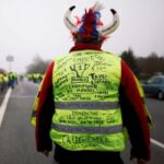 Gilet gialli