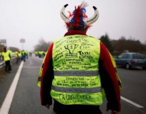 Gilet gialli