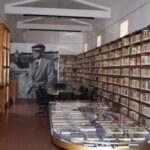 La biblioteca Bufalino