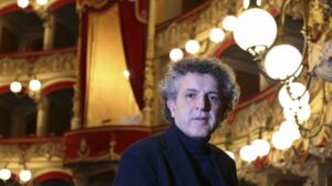 Francesco Nicolosi