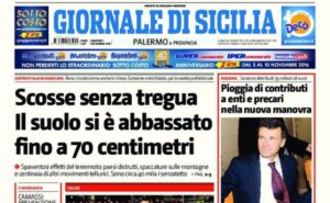 Il Giornale di Sicilia