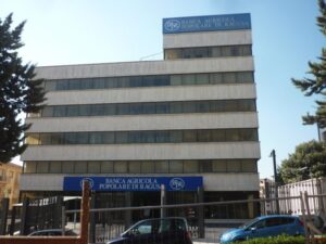 Parla il neo direttore generale, Saverio Continella