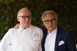 Gaetano e Giovanni Trovato