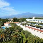 Una Hotels a Giardini Naxos