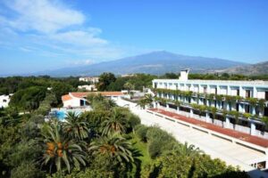 Una Hotels a Giardini Naxos