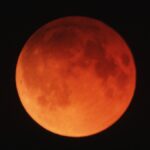 Luna rossa