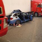 L'incidente