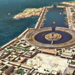 Cartagine, ricostruzione