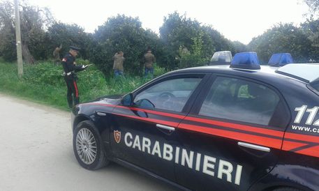 Mafia: 10 arresti nel Siracusano