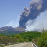 L'Etna