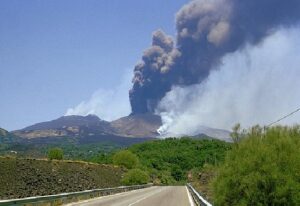 L'Etna
