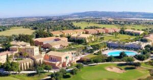 Il Donnafugata Resort
