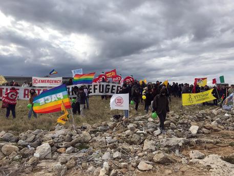 Sea Watch:sindaco Siracusa,li accogliamo