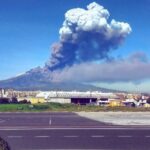Eruzione Etna