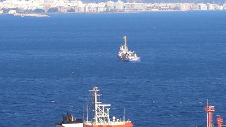Migranti:blitz parlamentari su Sea Watch