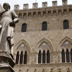 Monte dei Paschi di Siena