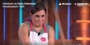 Paola Chiaraluce