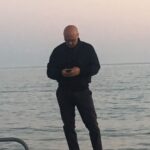 Luca Zingaretti a Donnalucata