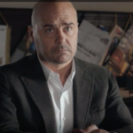 Il commissario Montalbano e il gatto