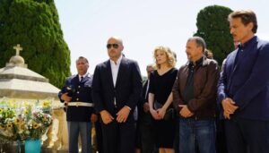 Il funerale del dottor Pasquano