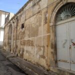 L'ex pretura