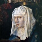 La Vergine Leggente