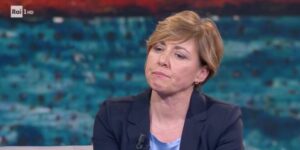 Fiammetta Borsellino